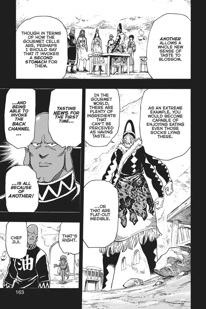 Toriko Chapter 348 image 15_optimized